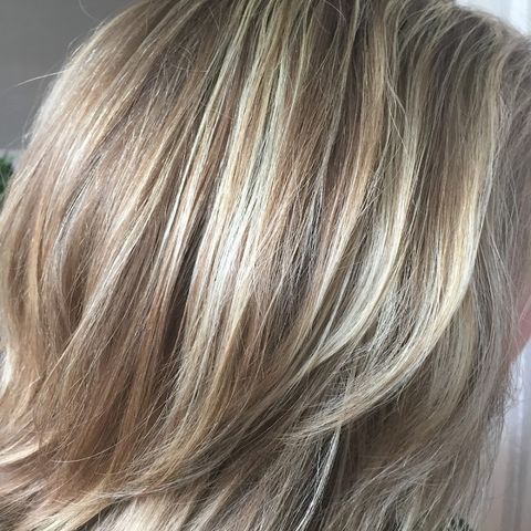 Salon Verve, beauty salon in Astoria, OR